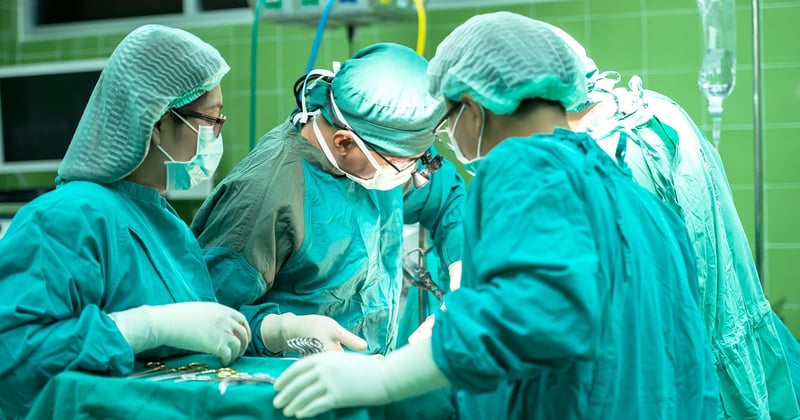 Pourquoi le changement climatique sature nos urgences médicales