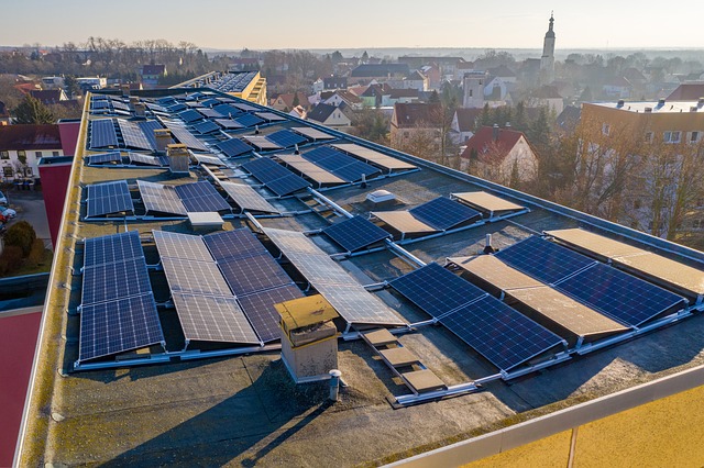 Le défi de la décarbonation face au changement climatique et à la transition énergétique