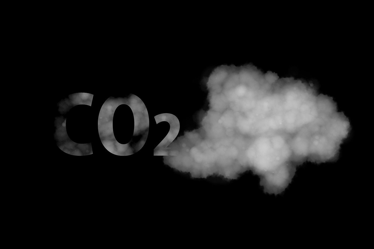 Analyse approfondie : La France contribue à seulement 1 % des émissions mondiales de CO2