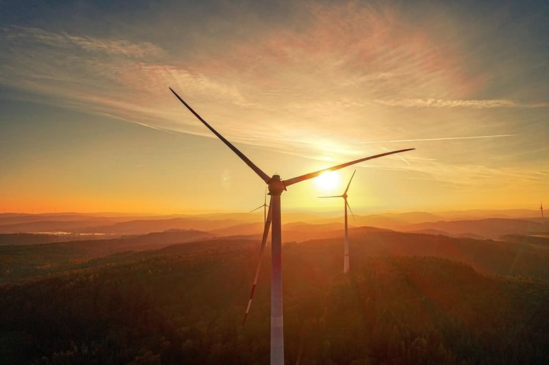 Les nouvelles technologies au service de l’écologie et de la durabilité