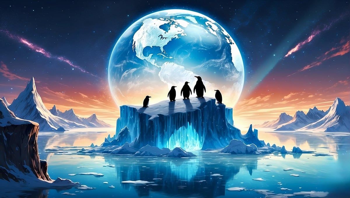 Atteindre l’objectif de 1,5 °C de réchauffement climatique : une mission désormais hors de portée