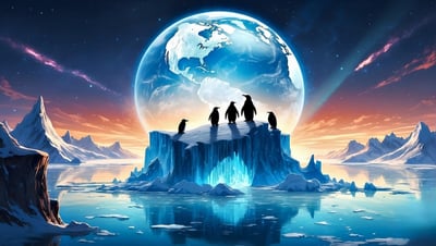 Atteindre l’objectif de 1,5 °C de réchauffement climatique : une mission désormais hors de portée