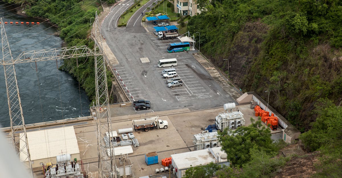 Agendas verts : l’importance d’adopter une planification durable