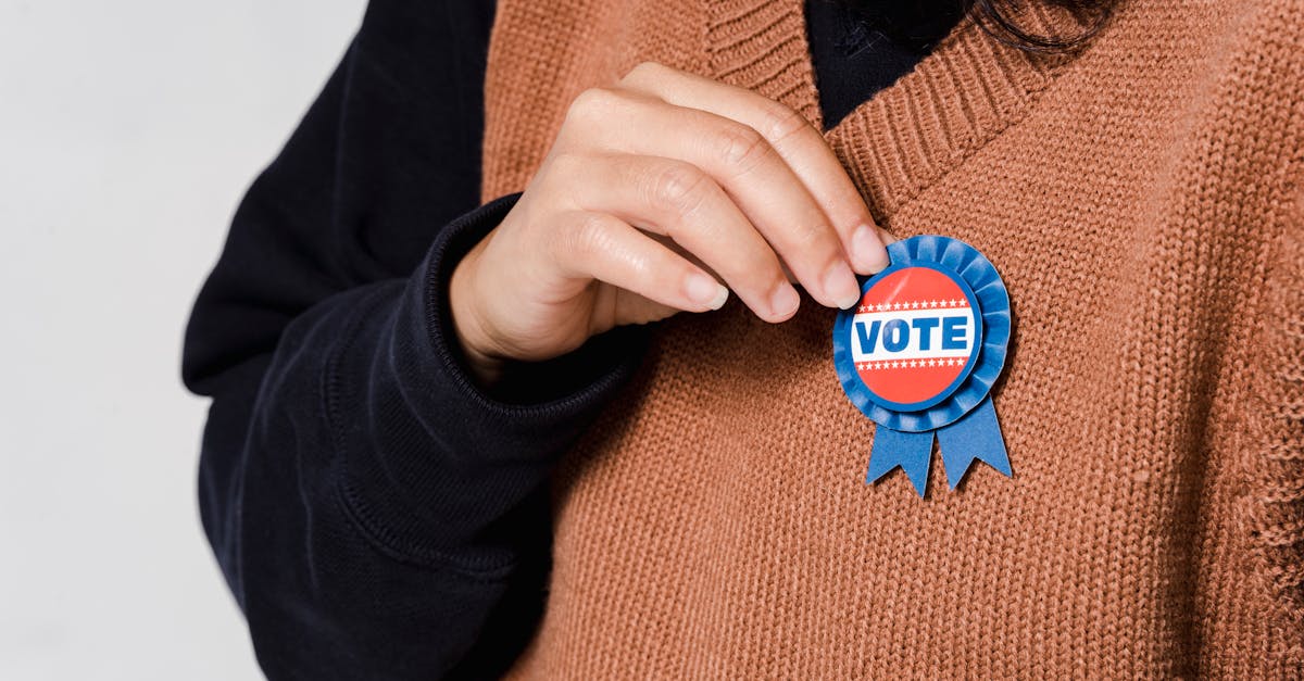 Engagement citoyen : clés pour renforcer la participation démocratique