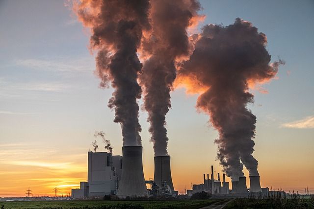 Énergie et taxe carbone : vers la fin du principe « pollueur-payeur » dans l’Union européenne ?