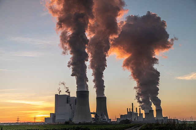 Énergie et taxe carbone : vers la fin du principe « pollueur-payeur » dans l’Union européenne ?