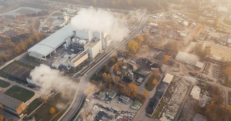 Pollution de l'air et santé : le duo toxique avec la chaleur