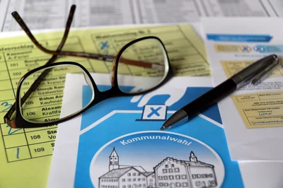 Lacourt : Richard Petitalot révèle la composition de sa liste électorale