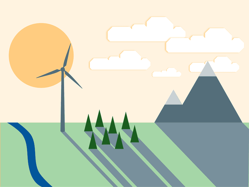 BlackRock lance le fonds Brown to Green pour accompagner la transition vers une économie basse émission de carbone dans l’industrie des matériaux.