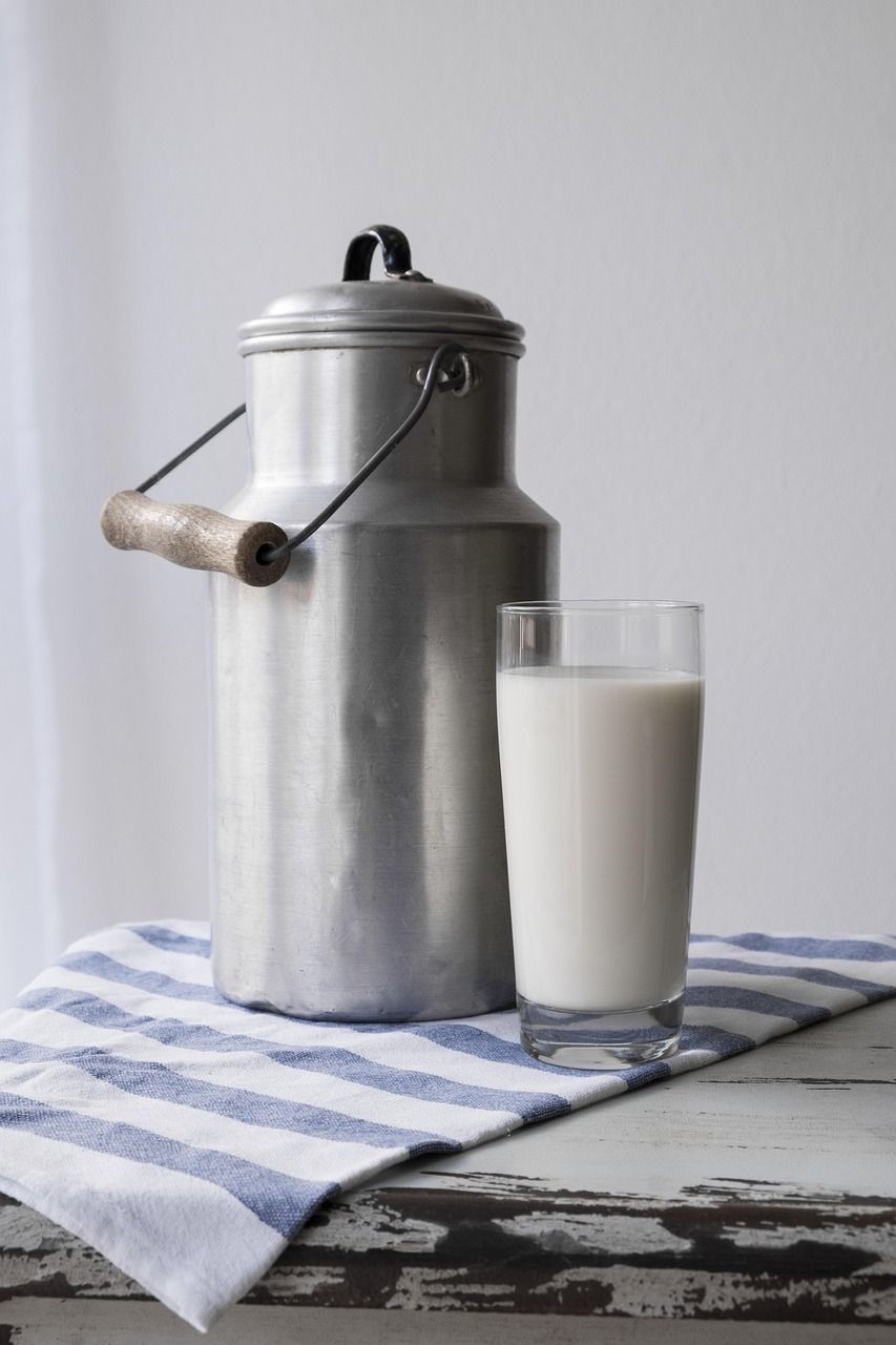 Dossier spécial : vers une production de lait sans empreinte carbone