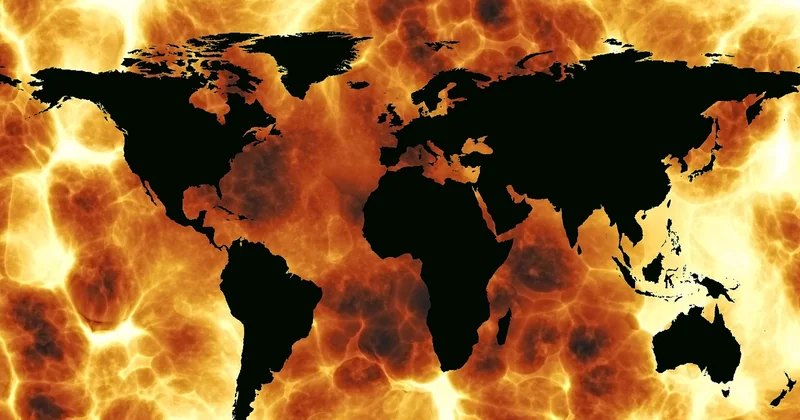 Les 5 étapes pour préparer mon entreprise à l'adaptation au changement climatique