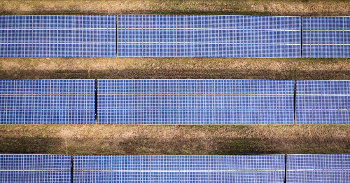 Transition énergétique : enjeux et solutions pour un avenir durable
