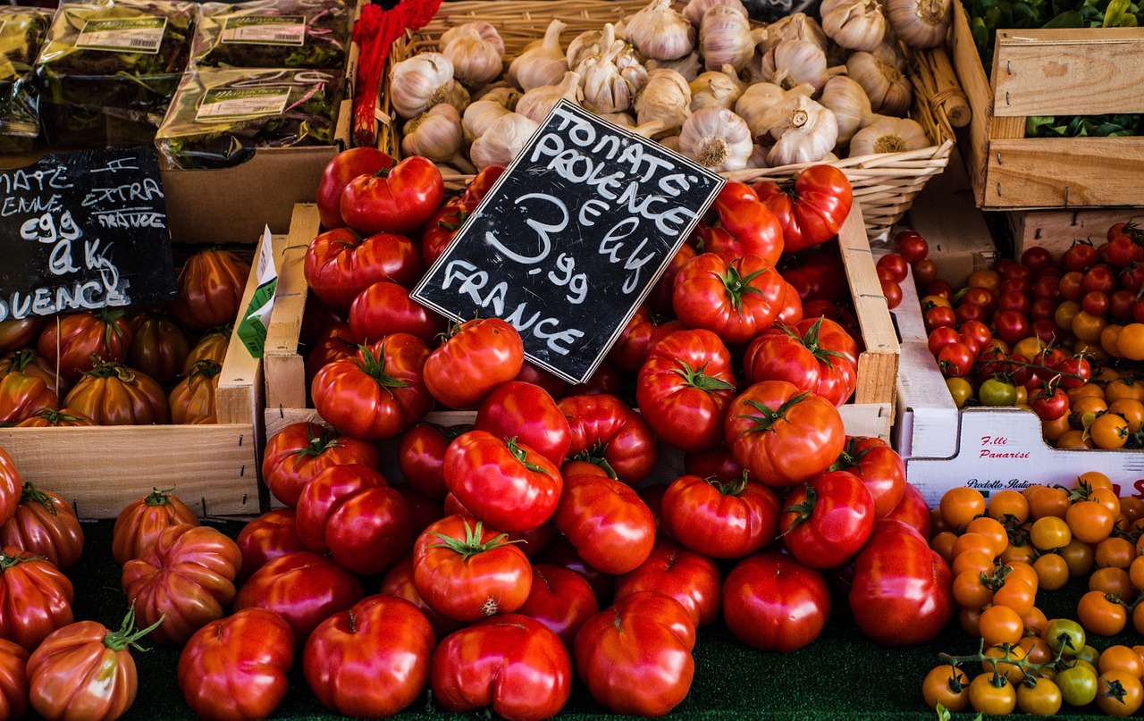 Agir localement pour un impact positif sur le changement climatique