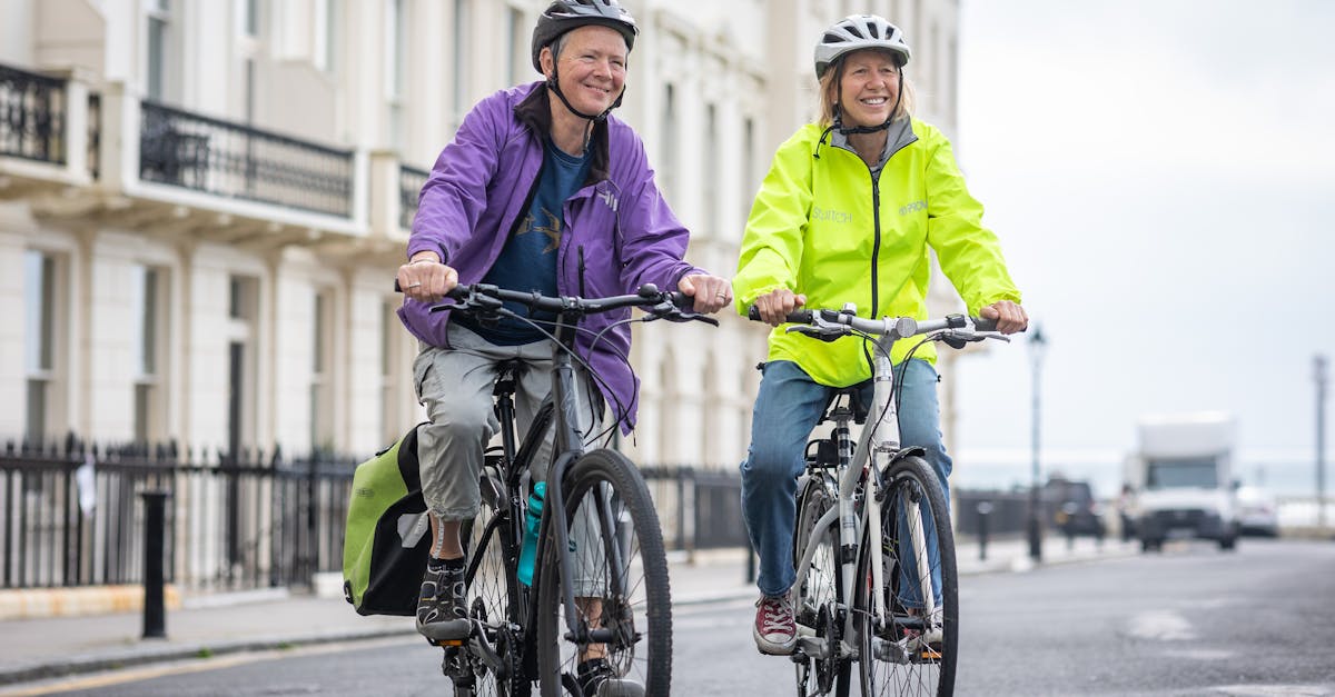 Systèmes de transport écologiques : une solution pour un avenir durable