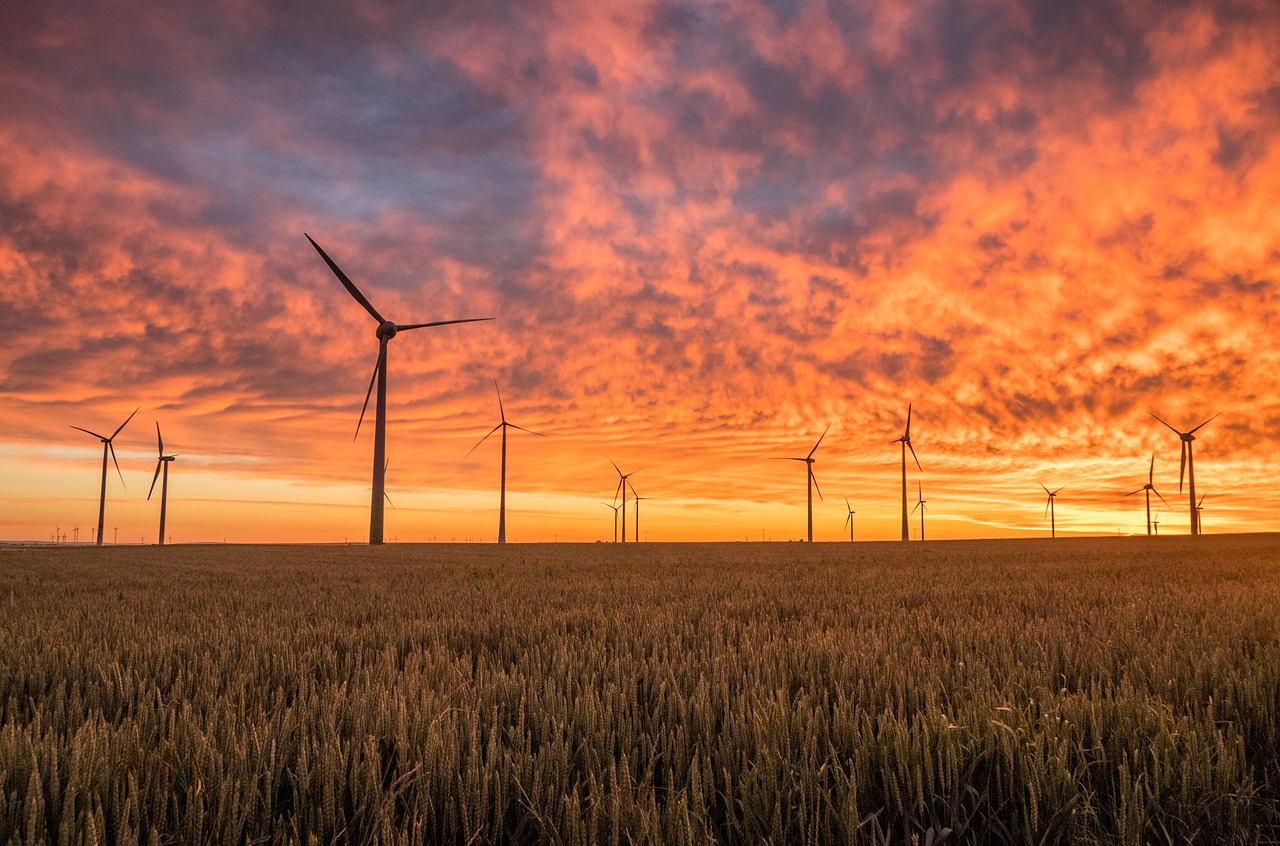 Énergie verte et économie nationale : quels avantages pour notre futur ?