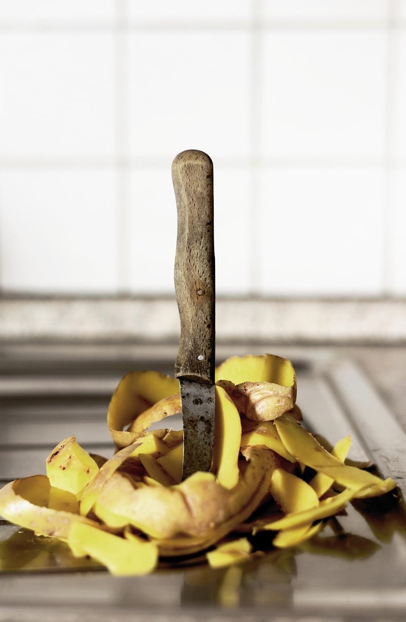 Gaspillage alimentaire : solutions concrètes pour réduire les pertes au quotidien
