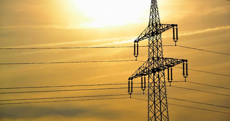Comment anticiper les ruptures d'approvisionnement énergétique des hôpitaux
