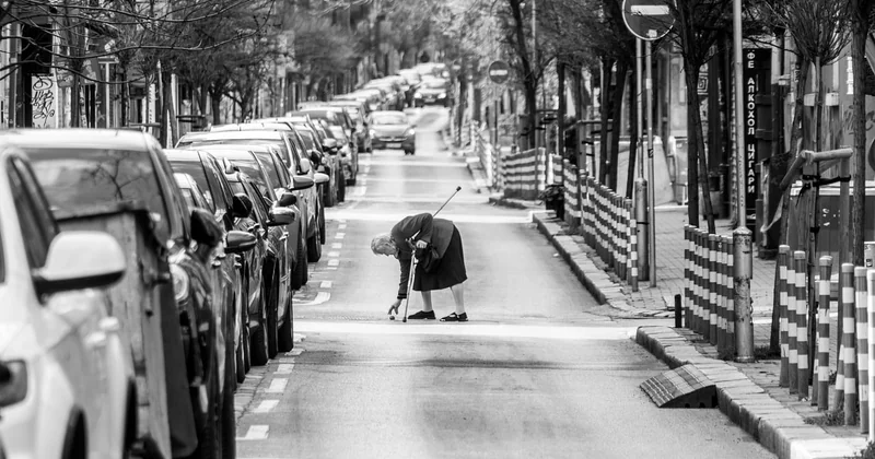 Végétaliser les rues : toutes les solutions ne se valent pas