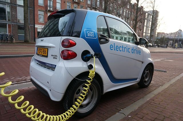 Mobilité durable : les villes qui innovent pour un futur vert
