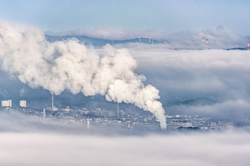 Dérèglements climatiques : ces experts appellent à une transformation radicale de l’économie bretonne