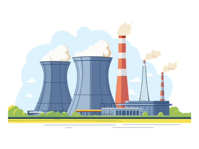 Quatre décennies après Tchernobyl : état des réacteurs nucléaires en activité dans l’Union européenne