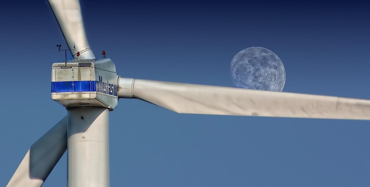 Énergies renouvelables : le Portugal fait un bond en avant spectaculaire en 2024