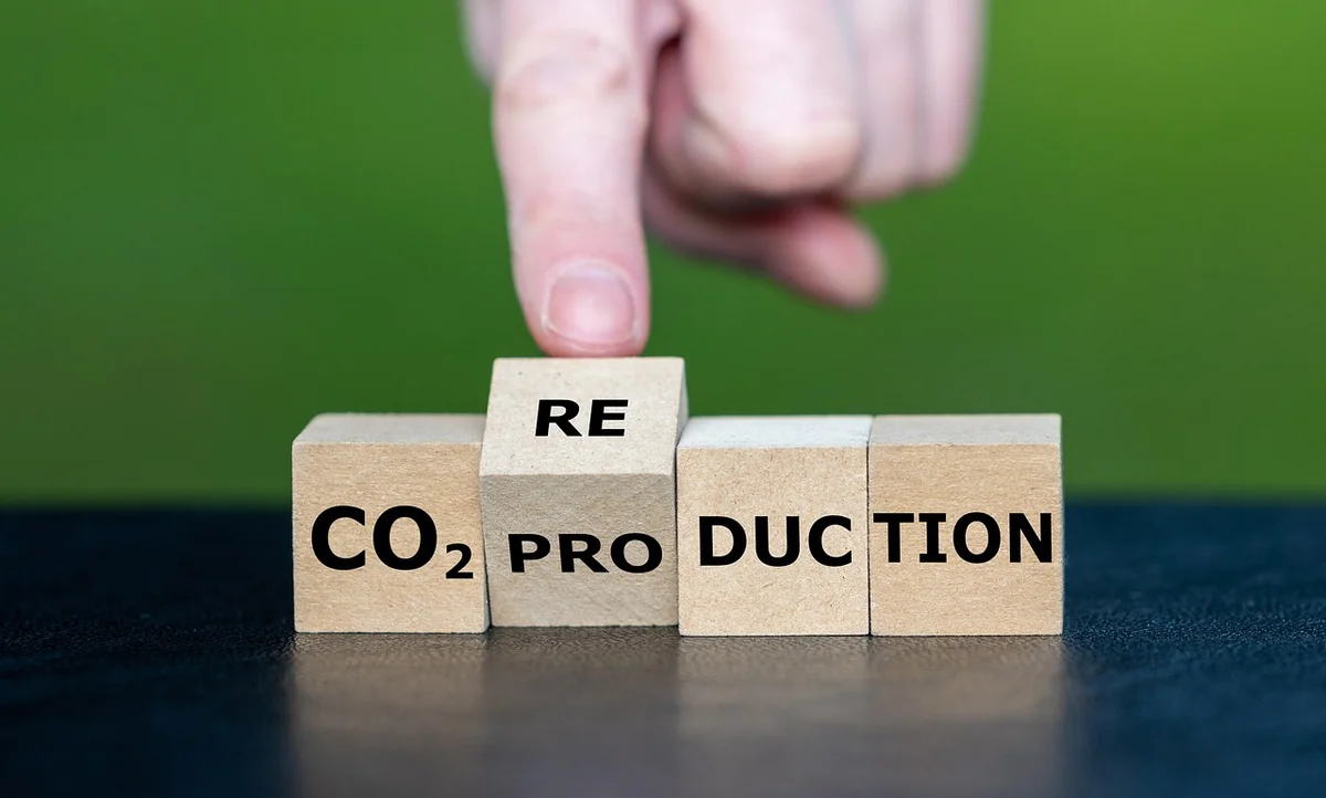 France 2025 : la réduction des émissions de gaz à effet de serre peine à atteindre les objectifs fixés