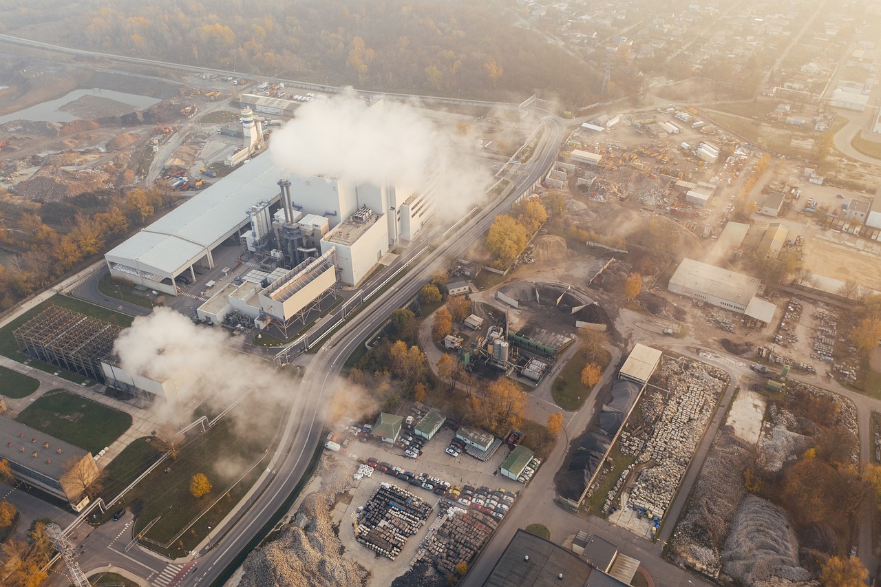 découvrez ce qu'est l'empreinte carbone, son impact sur l'environnement et comment réduire votre contribution à travers des actions simples et efficaces pour un mode de vie plus durable.