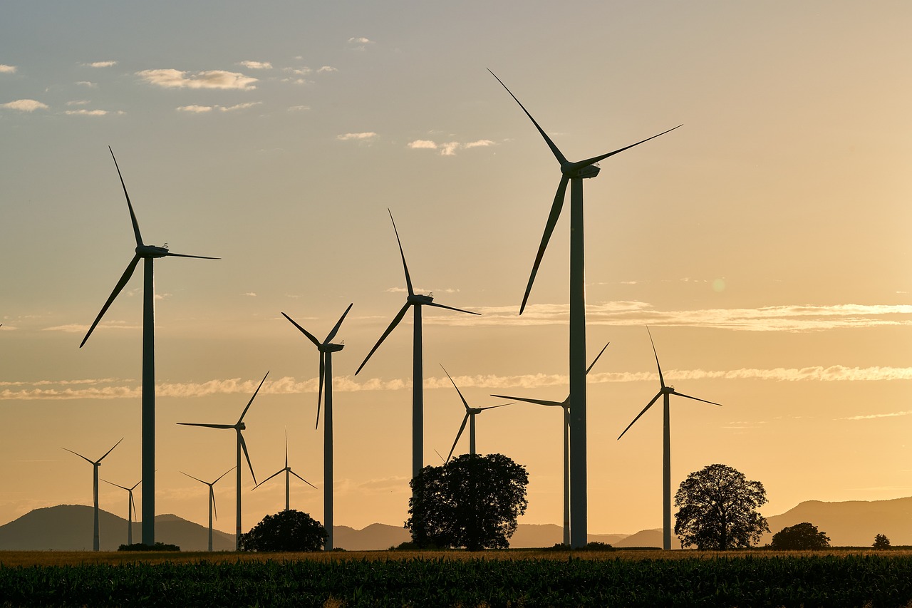 Le rôle des énergies renouvelables dans l’amélioration du bilan carbone