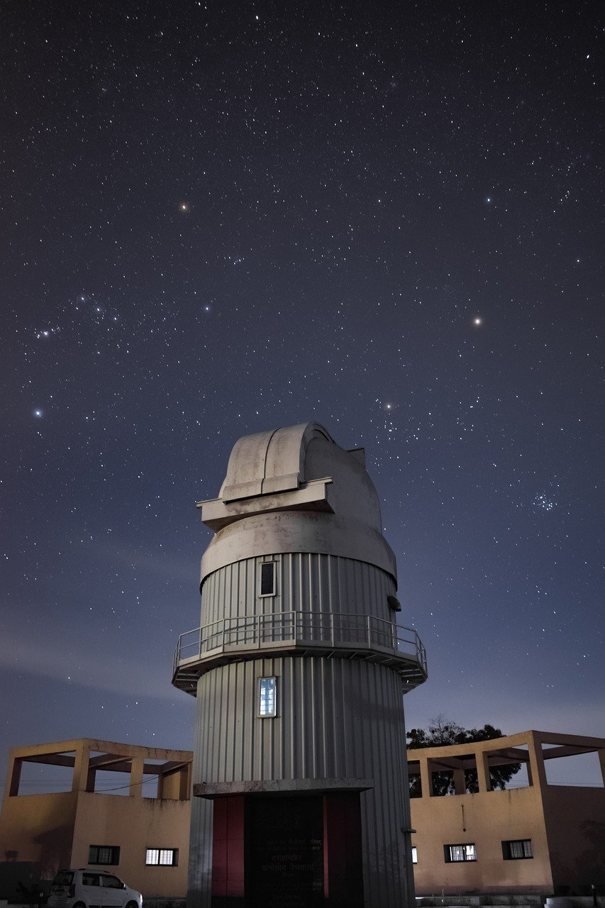 découvrez l'avenir passionnant des voyages spatiaux, où l'exploration des étoiles devient accessible à tous. apprenez-en davantage sur les technologies innovantes, les missions spatiales et les opportunités qui s'offrent aux aventuriers de l'univers.