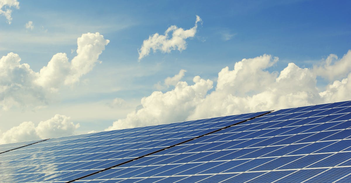 Multiplier les énergies renouvelables : stratégies pour un avenir durable