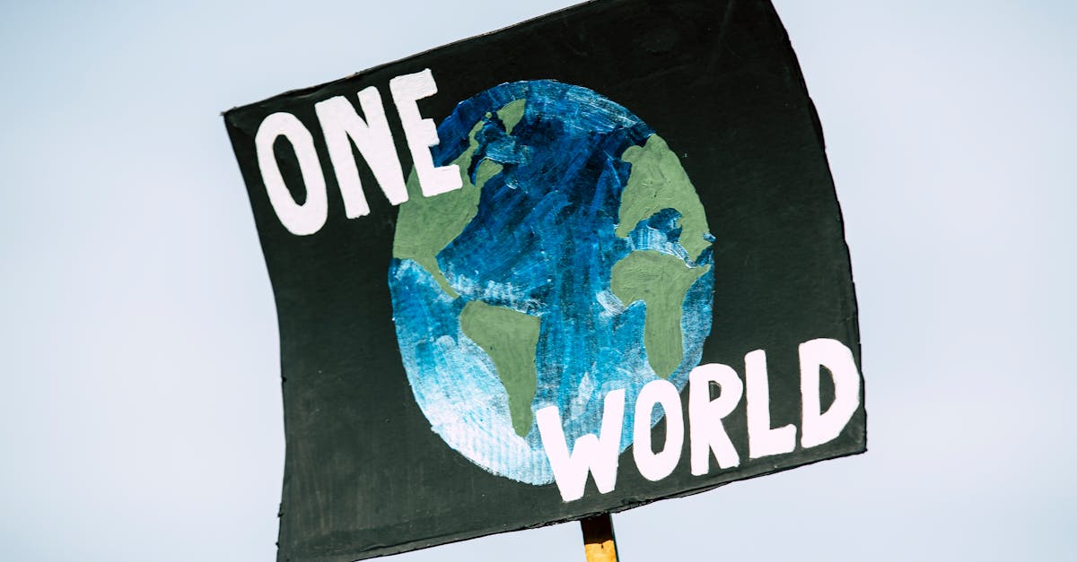 découvrez les enjeux cruciaux liés au climat, les impacts du changement climatique sur notre planète et les solutions durables pour préserver notre environnement. engagez-vous dans la lutte pour un avenir écologique et responsable.