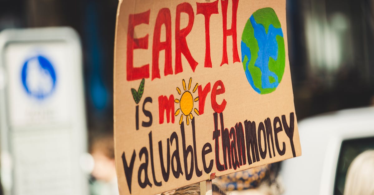 découvrez les enjeux et les impacts du changement climatique sur notre planète. informez-vous sur les actions à entreprendre pour préserver l'environnement et lutter contre la crise climatique.