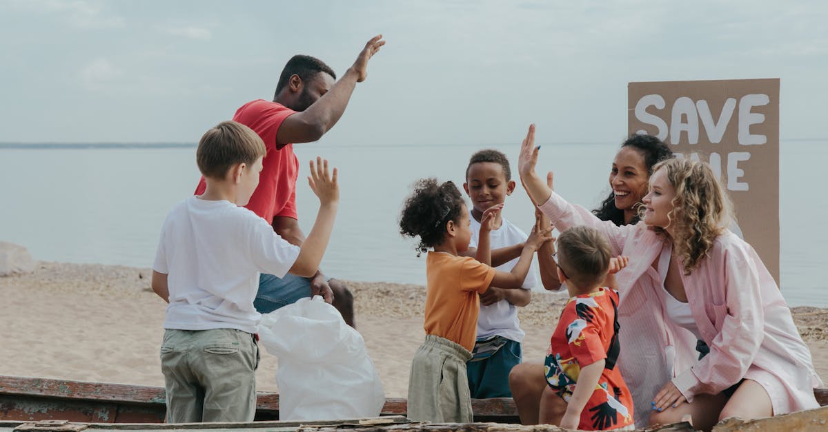 découvrez des actions écologiques simples et efficaces pour réduire votre empreinte carbone et protéger notre planète. engagez-vous dans un mode de vie durable avec des conseils pratiques et inspirants.