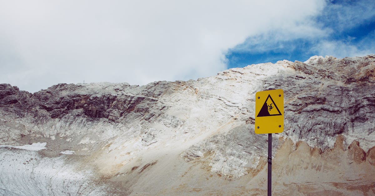 découvrez les enjeux des risques environnementaux, leurs impacts sur notre planète et les mesures à prendre pour les atténuer. informez-vous sur les défis écologiques actuels et les solutions durables pour protéger notre environnement.