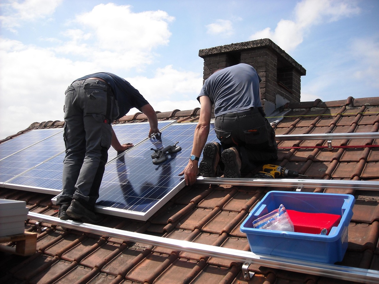 découvrez les emplois verts, qui allient durabilité et innovation. explorez des carrières passionnantes pour contribuer à la protection de l'environnement tout en développant vos compétences professionnelles dans des secteurs écologiques. rejoignez le mouvement vers un avenir plus vert et durable.