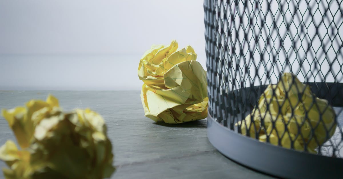 découvrez l'importance du recyclage pour préserver notre planète. apprenez comment adopter des pratiques efficaces et participer à la réduction des déchets tout en contribuant à un avenir durable.