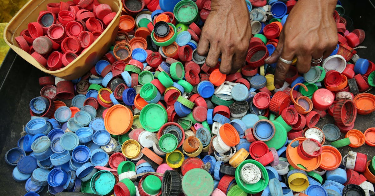 découvrez l'importance du recyclage pour préserver notre planète. apprenez des astuces pratiques pour recycler efficacement et contribuer à une gestion durable des déchets.