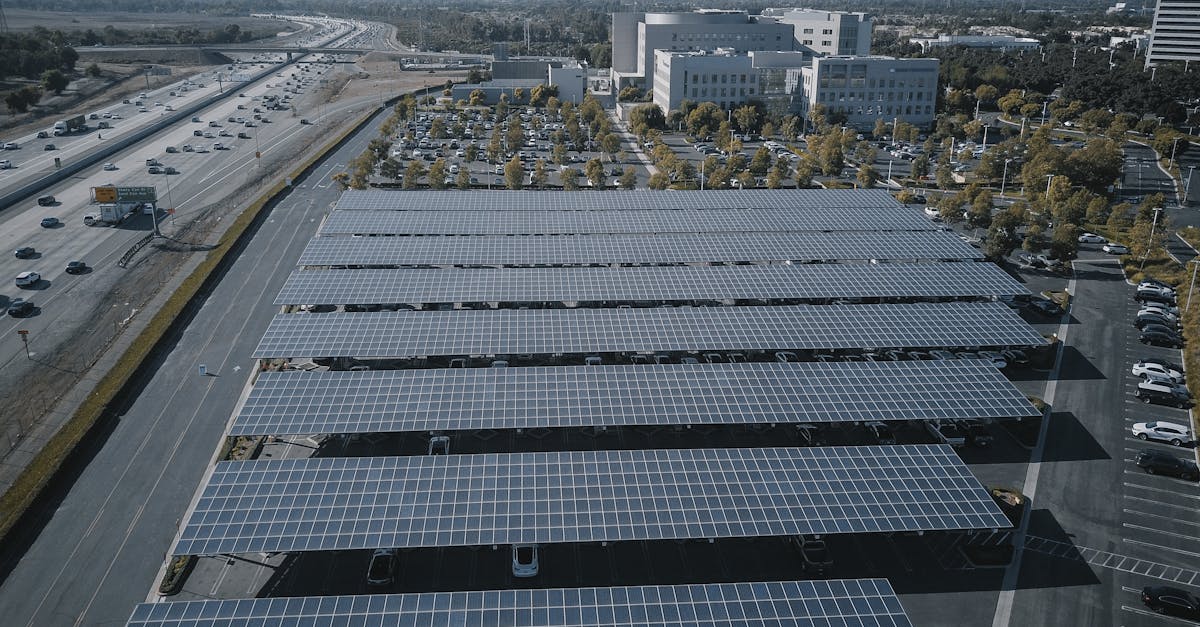 découvrez les fermes urbaines : un modèle de culture innovant qui réinvente l'agriculture en ville. apprenez comment ils transforment les espaces urbains en oasis de verdure, en produisant des aliments frais tout en favorisant la durabilité et la biodiversité. rejoignez le mouvement vers une alimentation locale et responsable!