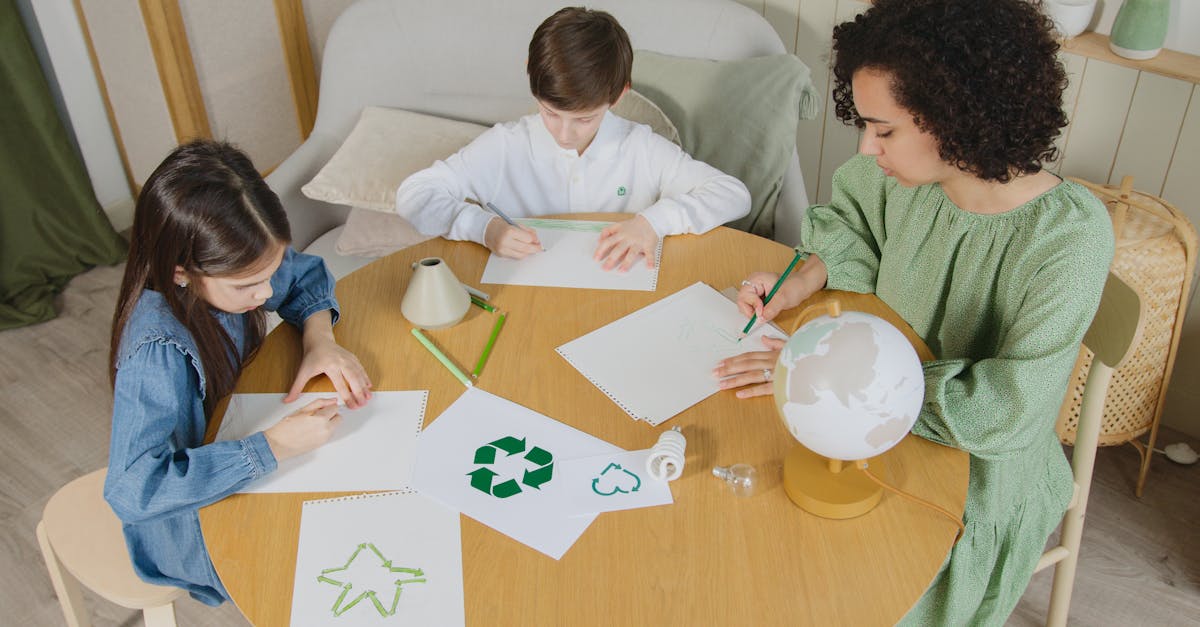 découvrez comment construire un avenir durable grâce à des pratiques environnementales responsables, des innovations écologiques et des solutions durables qui offrent un équilibre entre croissance économique et préservation de notre planète.