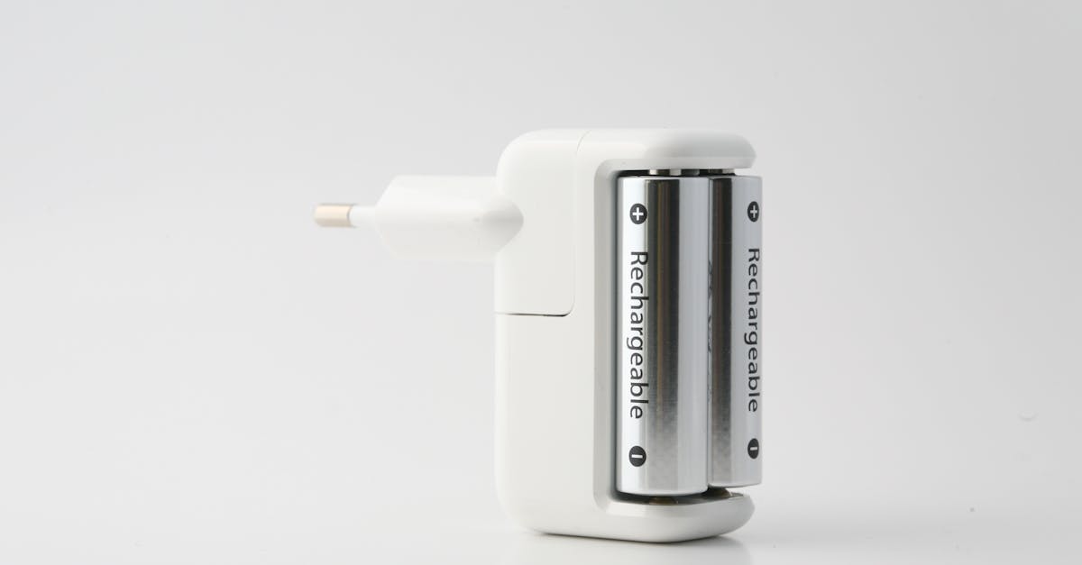 découvrez les technologies d'énergie propre, révolutionnant notre façon de produire et consommer de l'énergie. explorez les innovations durables qui favorisent un avenir respectueux de l'environnement.