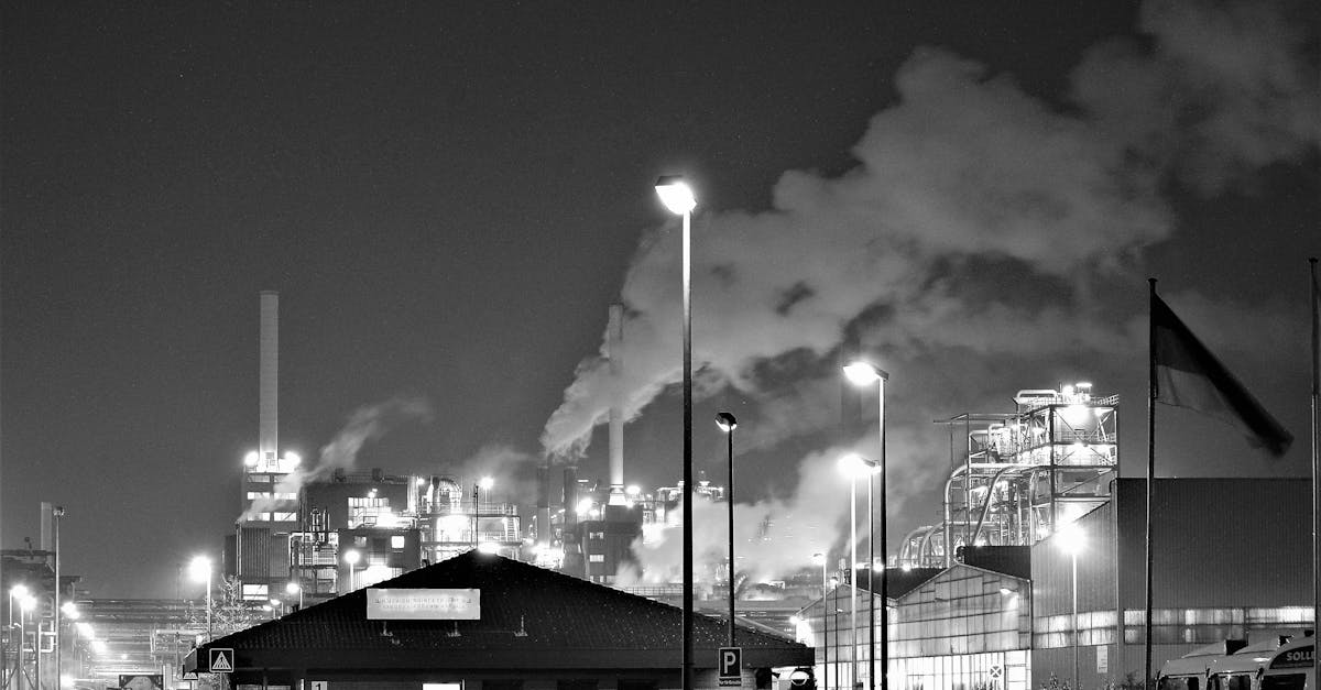 découvrez comment le changement climatique impacte notre planète et les actions essentielles à entreprendre pour un avenir durable. informez-vous sur les causes, les conséquences et les solutions face à ce défi global.