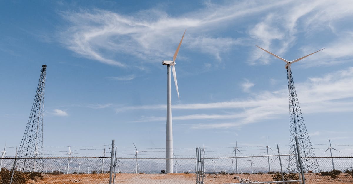 découvrez comment la transition énergétique transforme notre avenir en adoptant des sources d'énergie renouvelable, en améliorant l'efficacité énergétique et en réduisant notre empreinte carbone. engagez-vous dans un monde durable et responsable grâce à des solutions innovantes.