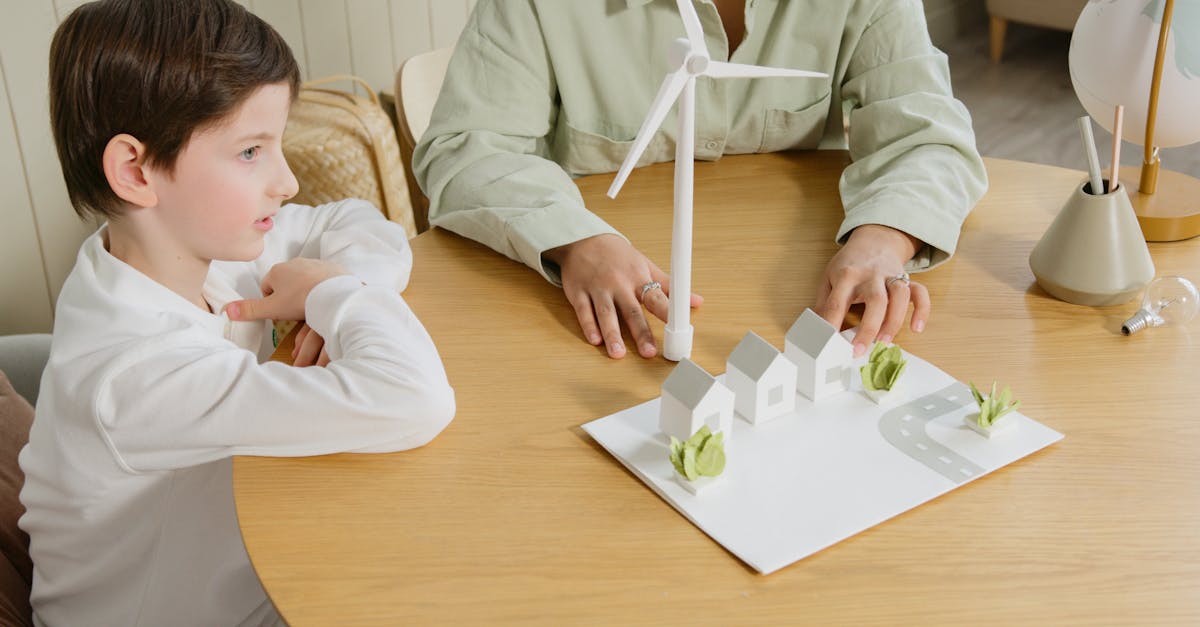découvrez l'importance de l'éducation environnementale pour sensibiliser aux enjeux écologiques. apprenez comment intégrer des pratiques durables dans votre quotidien et inspirez les générations futures à protéger notre planète.