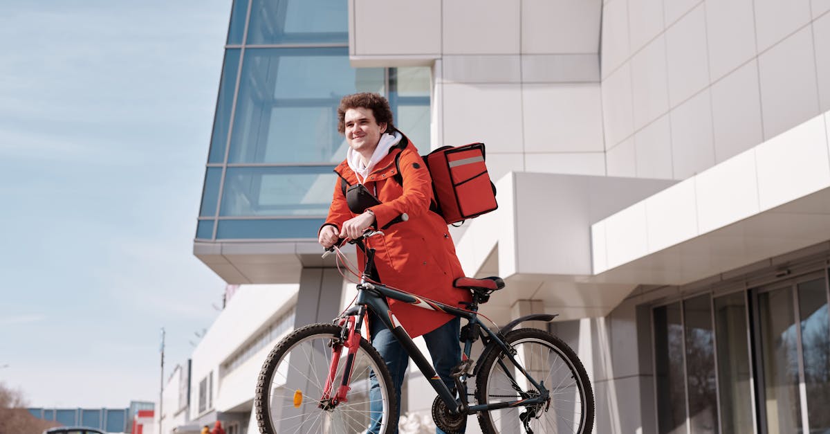 découvrez la mobilité verte : des solutions écologiques pour un transport durable, respectueux de l'environnement et adapté à un mode de vie moderne. explorez les innovations et les initiatives qui transforment nos villes vers un avenir plus vert.