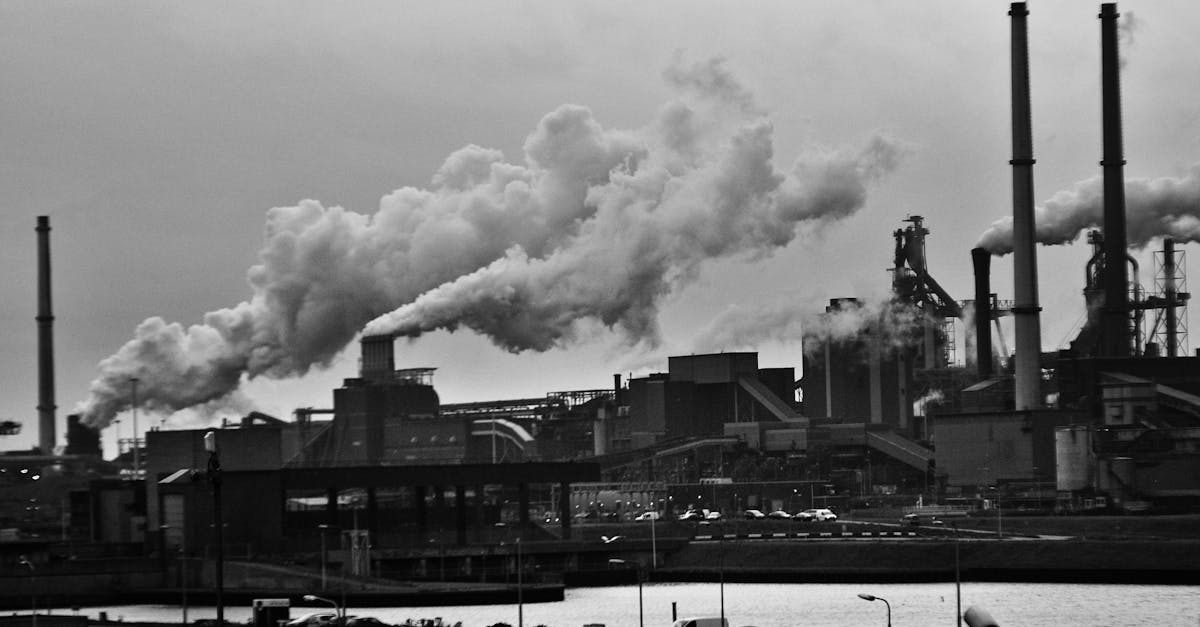 découvrez les seuils de pollution, leurs impacts sur la santé et l'environnement, et les mesures nécessaires pour les respecter. informez-vous sur les normes et les politiques visant à réduire la pollution et préserver notre planète.