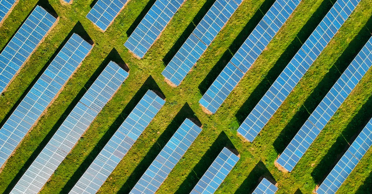 découvrez les enjeux et les solutions de l'énergie durable. explorez des méthodes innovantes pour contribuer à un avenir énergétique responsable et respectueux de l'environnement.
