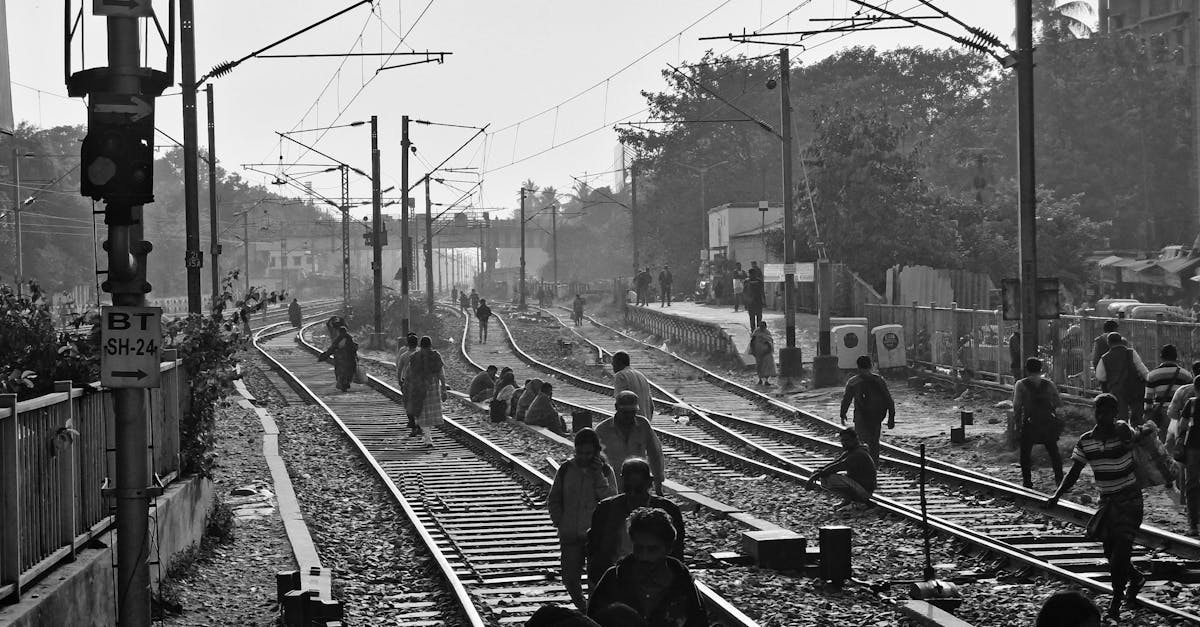 découvrez les dernières tendances et innovations en matière de transport urbain. explorez des solutions durables, efficaces et adaptées aux besoins des villes modernes. améliorez vos déplacements quotidiens tout en réduisant votre empreinte carbone.