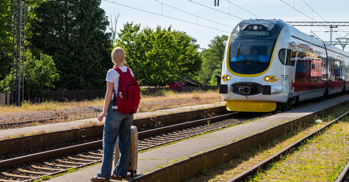 découvrez l'avenir du transport urbain avec des solutions innovantes qui allient efficacité, durabilité et accessibilité. explorez les tendances et technologies qui transforment nos villes.