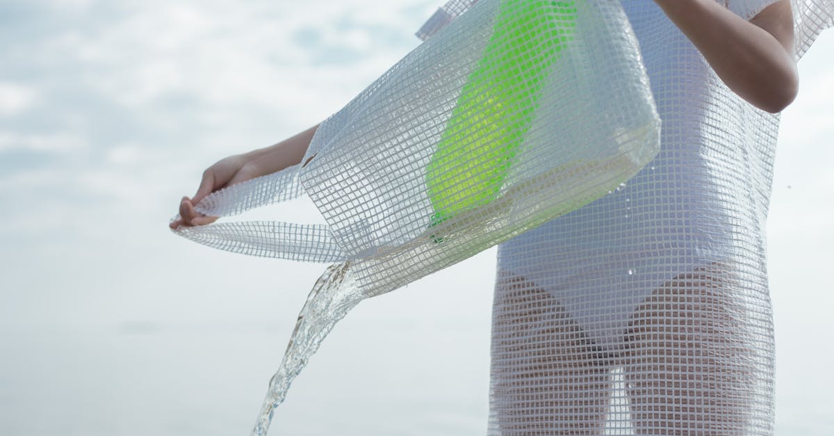 découvrez l'importance de la conservation de l'eau, des méthodes efficaces pour économiser cette ressource précieuse et des conseils pratiques pour réduire votre consommation d'eau au quotidien.
